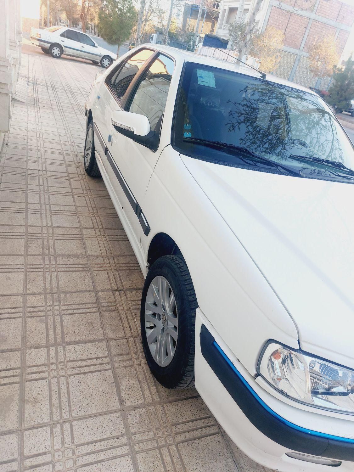 خودرو پژو، پارس آگهی ann_18194163