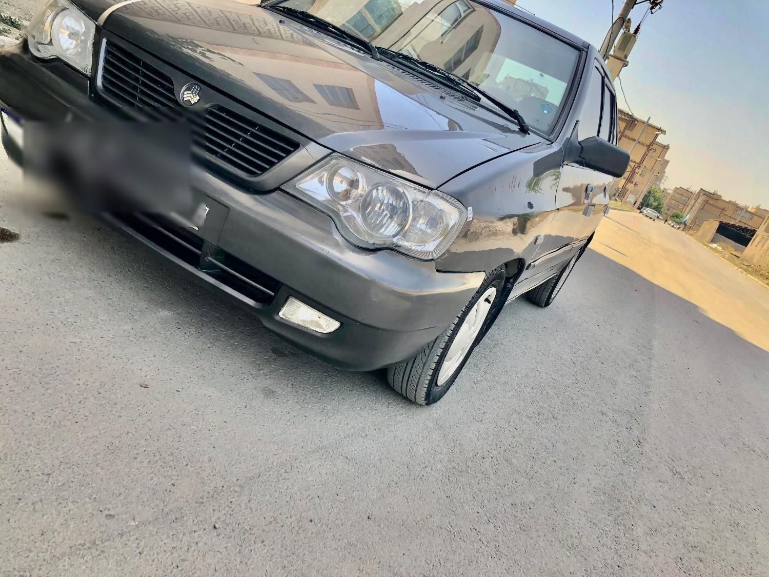 خودرو پراید، 111 آگهی ann_18194203