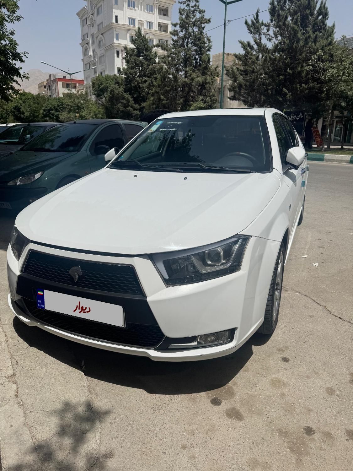 خودرو دنا، پلاس آگهی ann_18194204