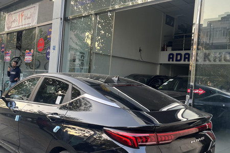 خودرو کی ام سی، J7 آگهی ann_18194208