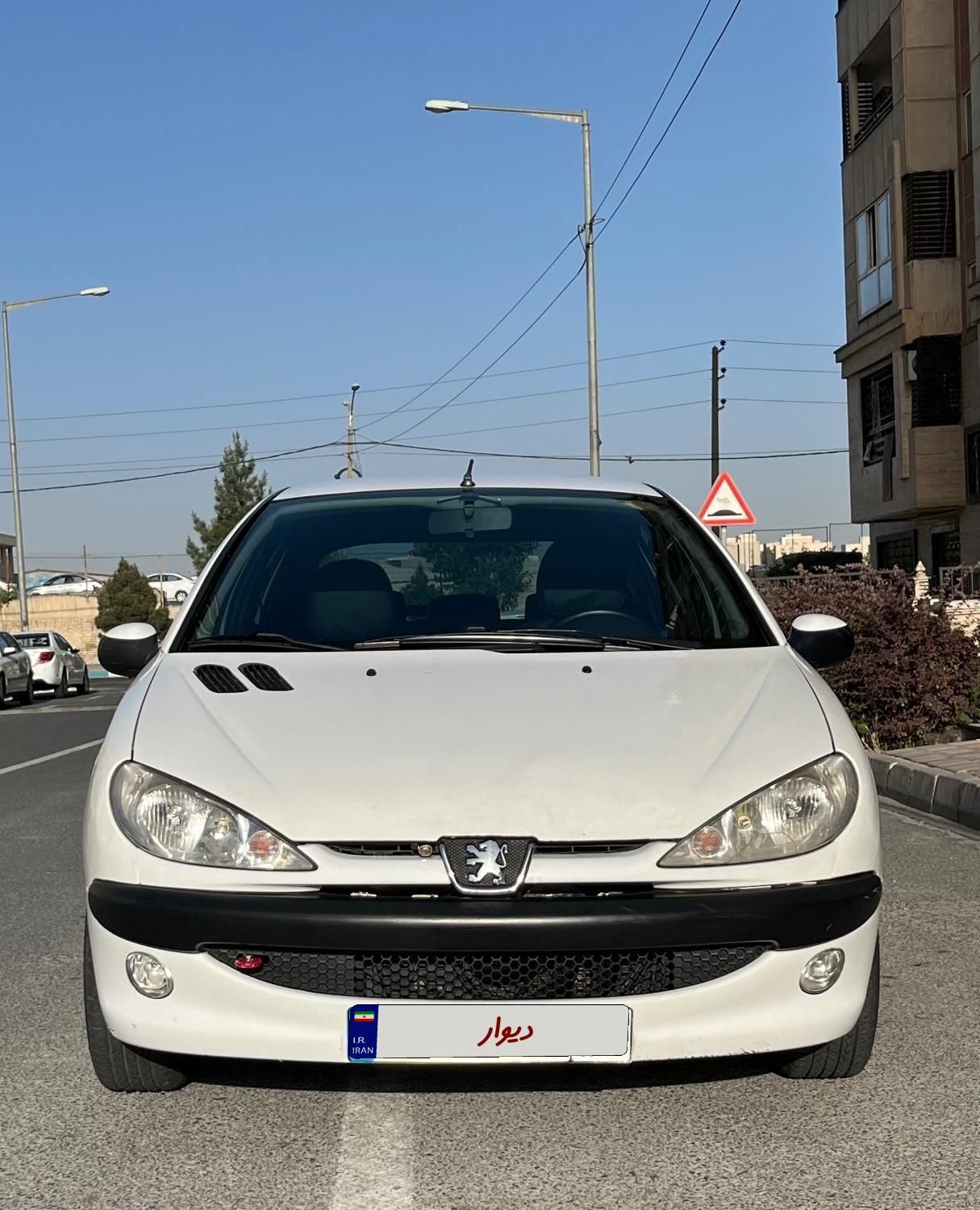 خودرو پژو، 206 آگهی ann_18194209