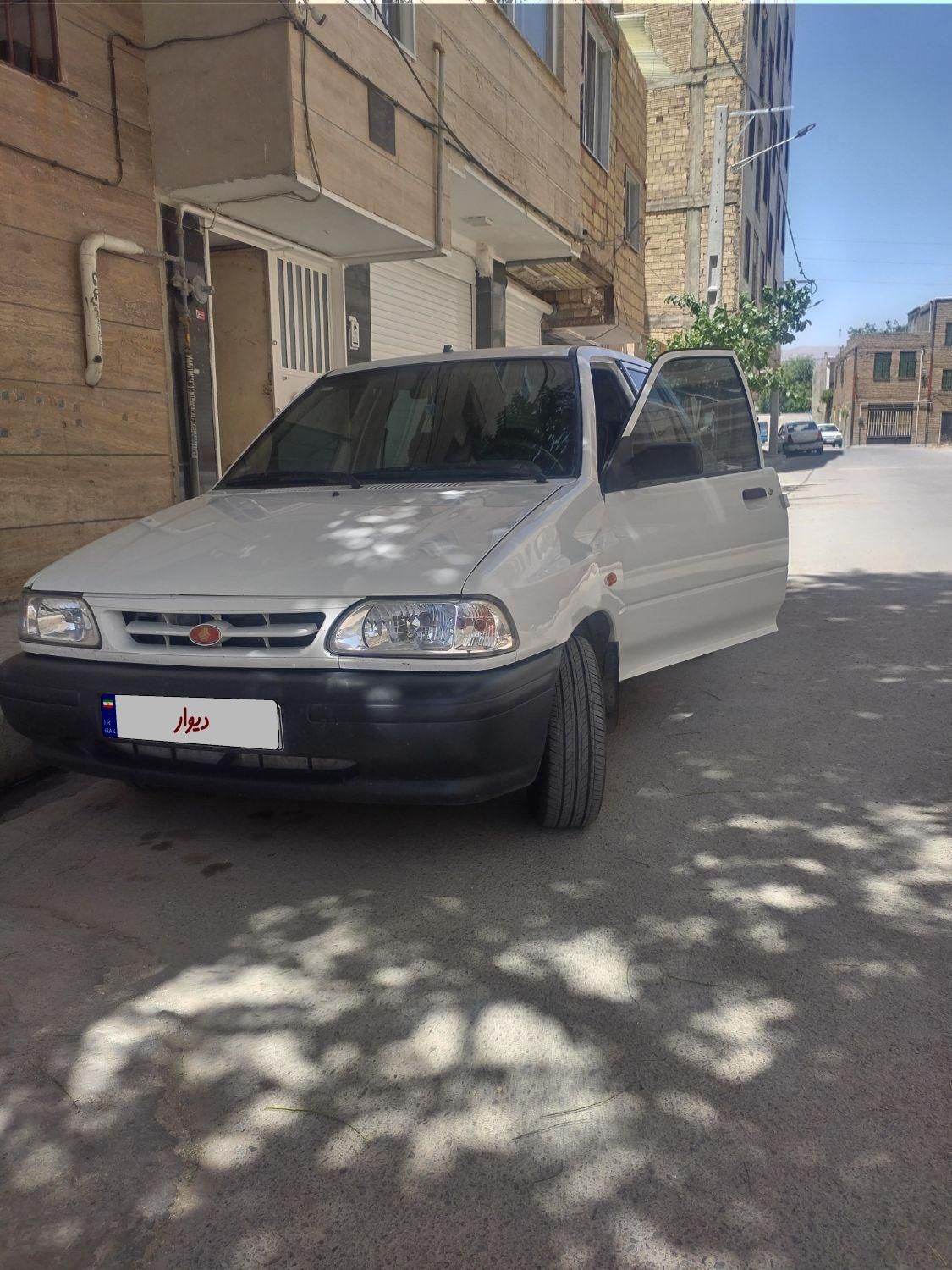 خودرو پراید، 131 آگهی ann_18194221