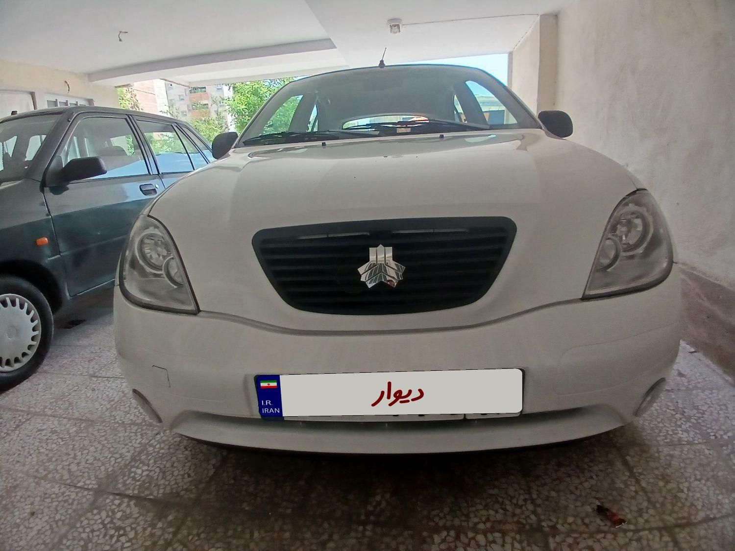 خودرو تیبا، 2 آگهی ann_18194247