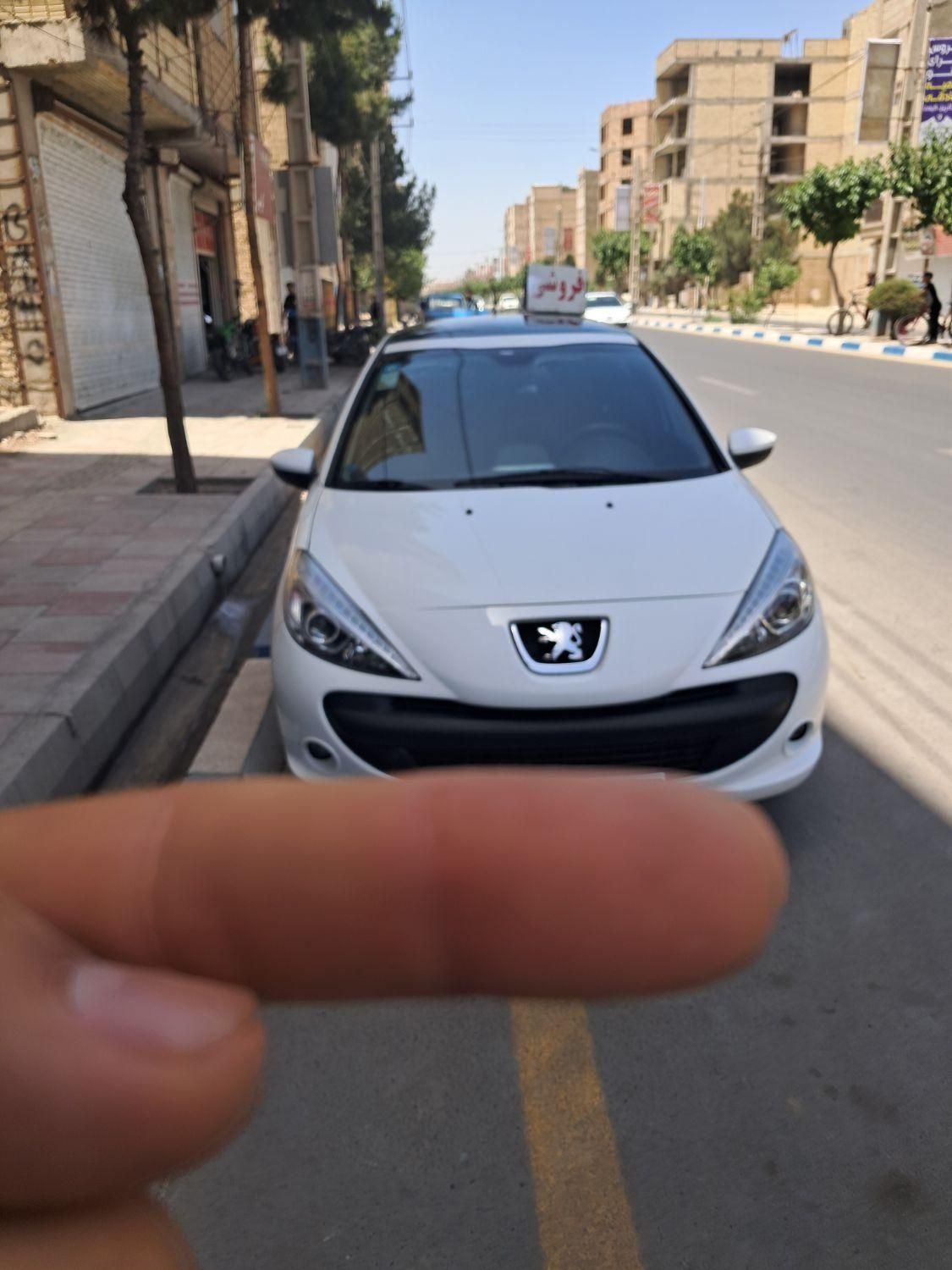 خودرو پژو، 207 آگهی ann_18194263
