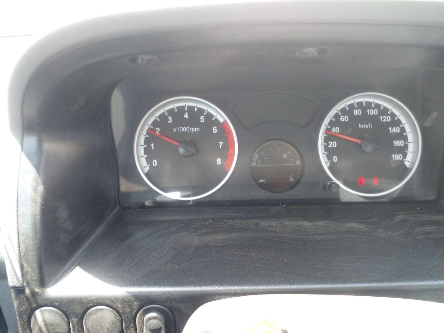 پراید 151 SE - 1404