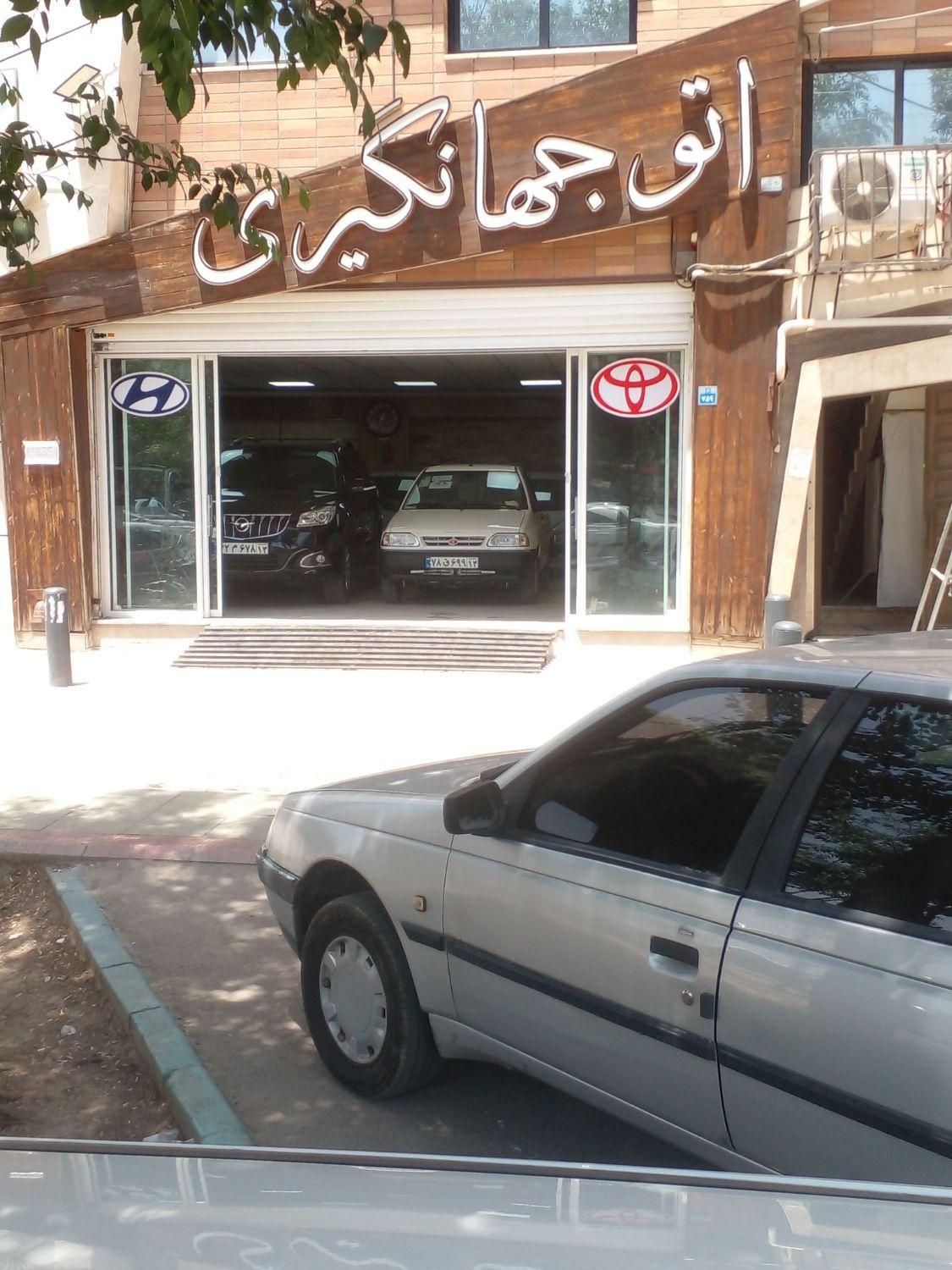 پراید 151 SE - 1404
