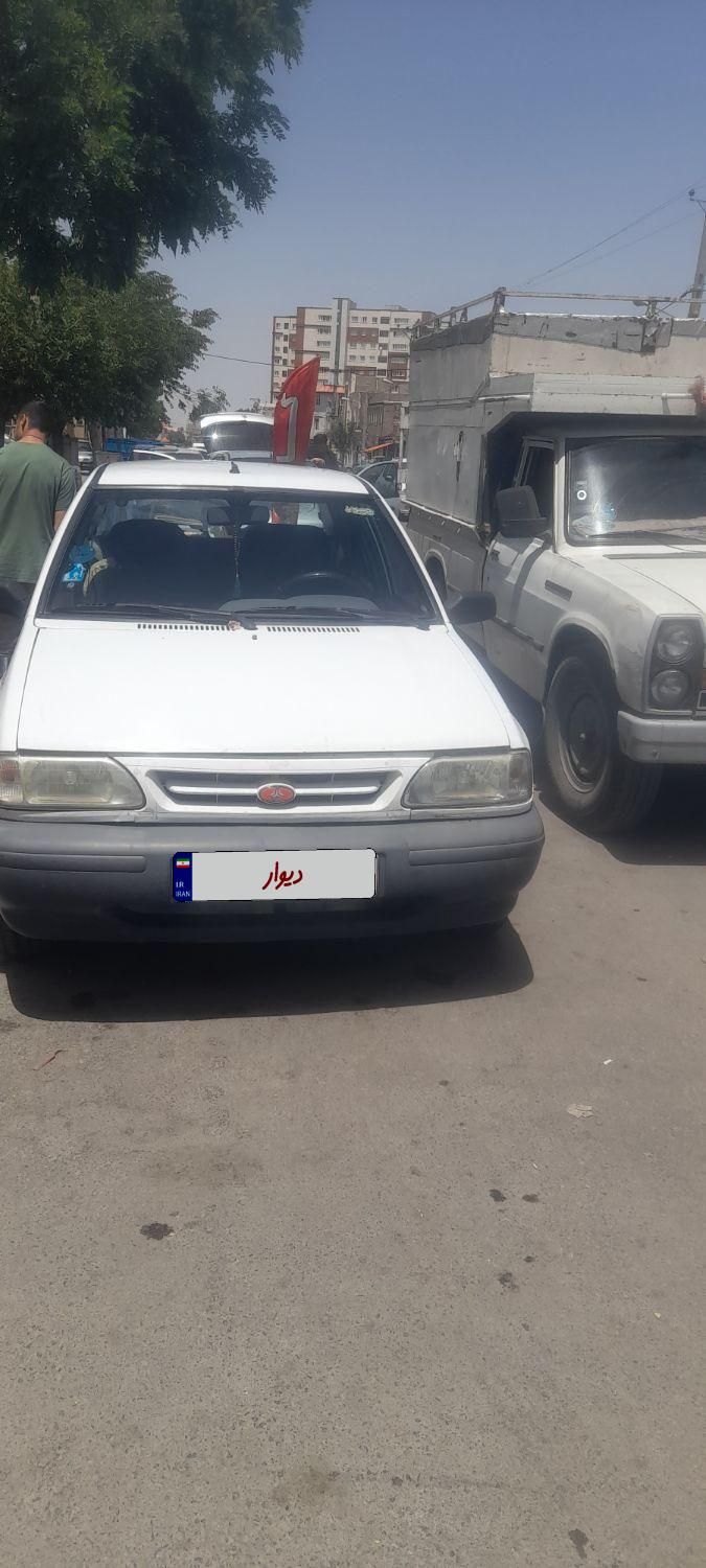 خودرو پراید، 131 آگهی ann_18194312