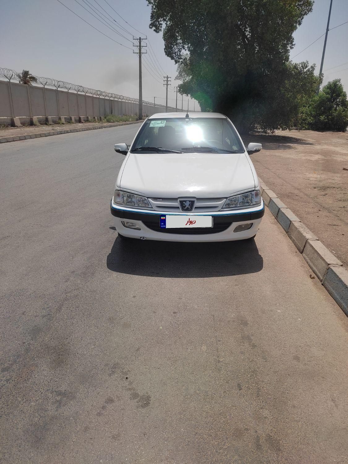 خودرو پژو، پارس آگهی ann_18194387