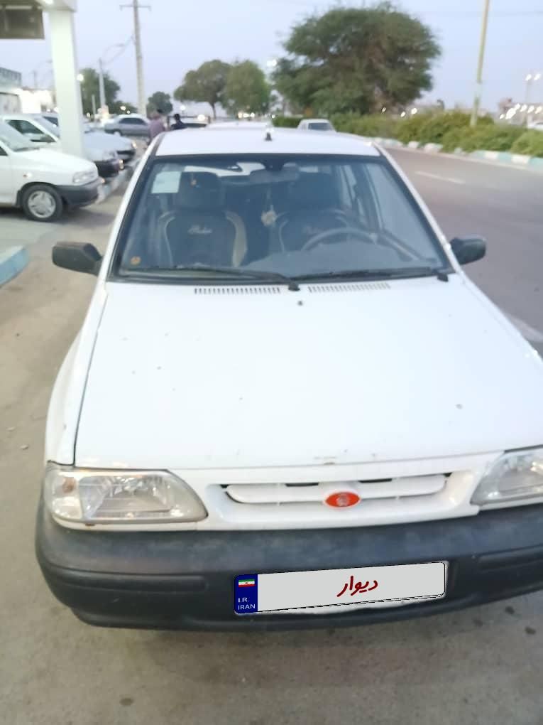 خودرو پراید، 131 آگهی ann_18194405