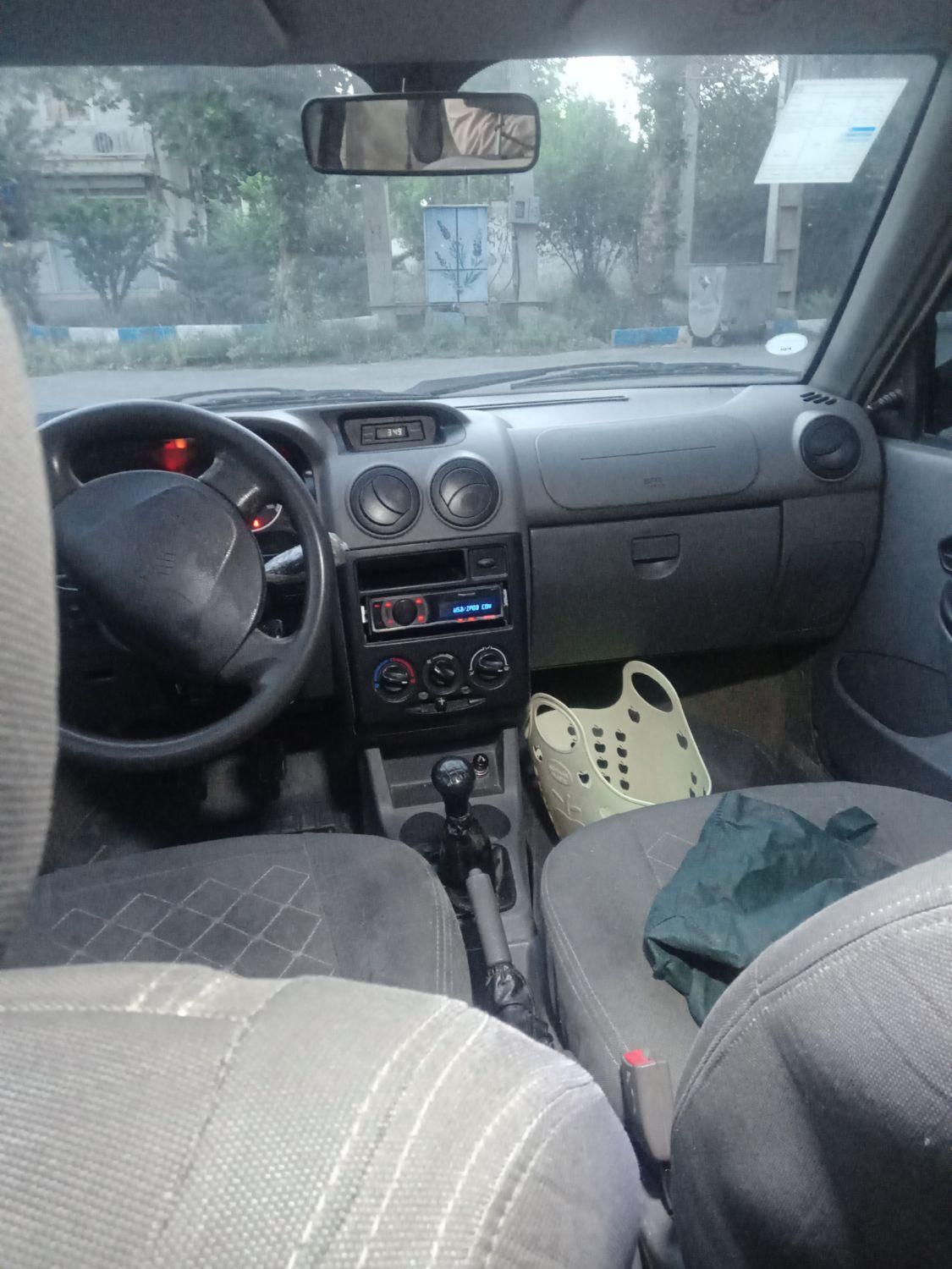 پراید 131 SE - 1399