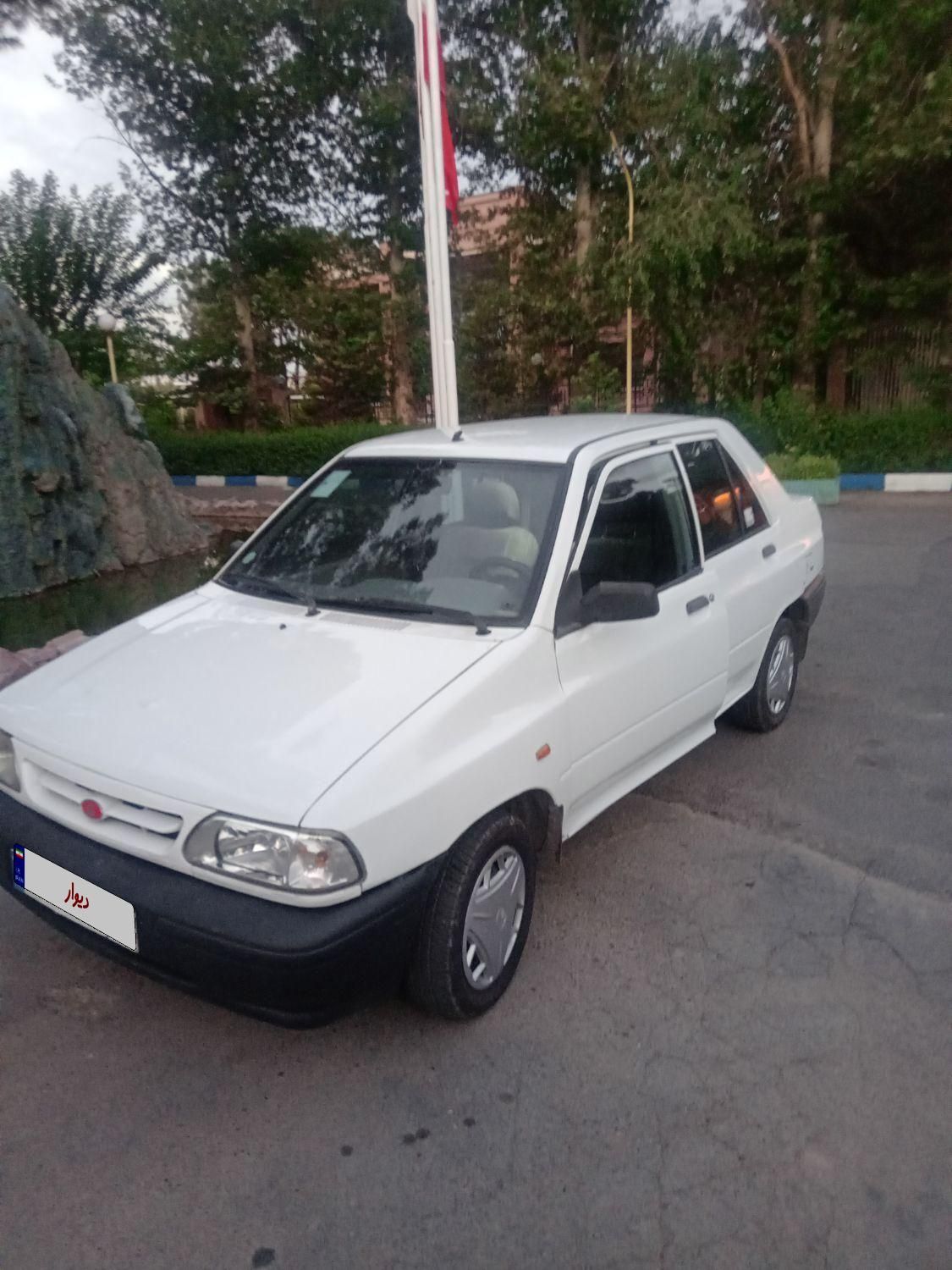 پراید 131 SE - 1399