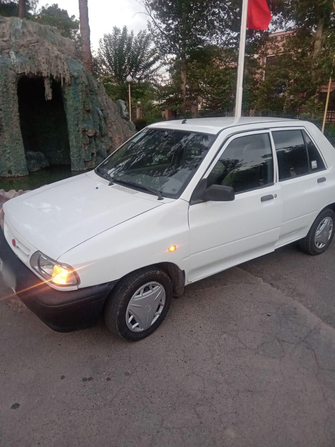 پراید 131 SE - 1399