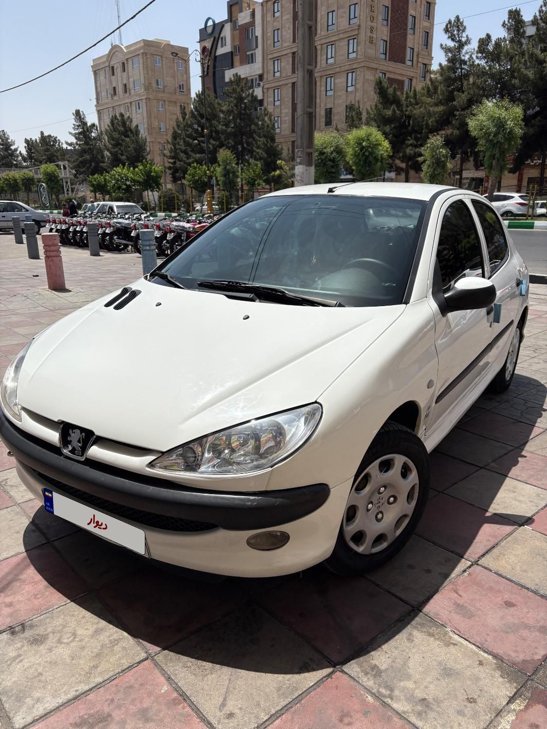 خودرو پژو، 206 آگهی ann_18194471