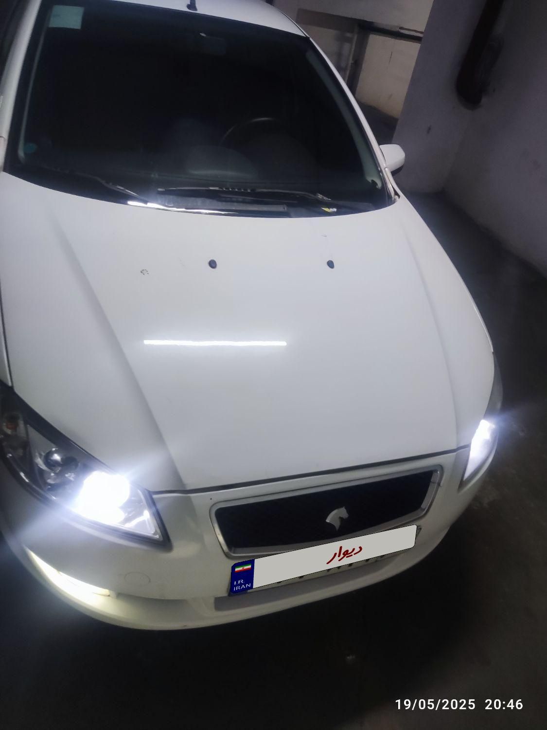 رانا LX - - 1394