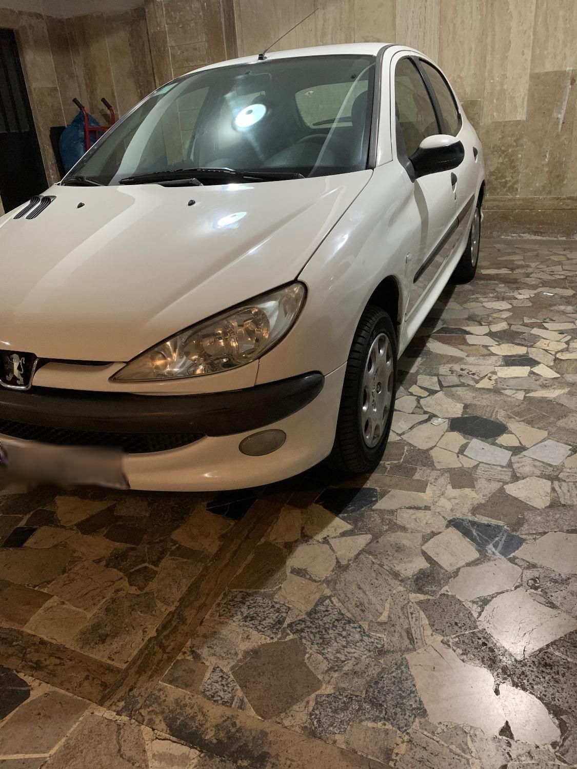 خودرو پژو، 206 آگهی ann_18194501