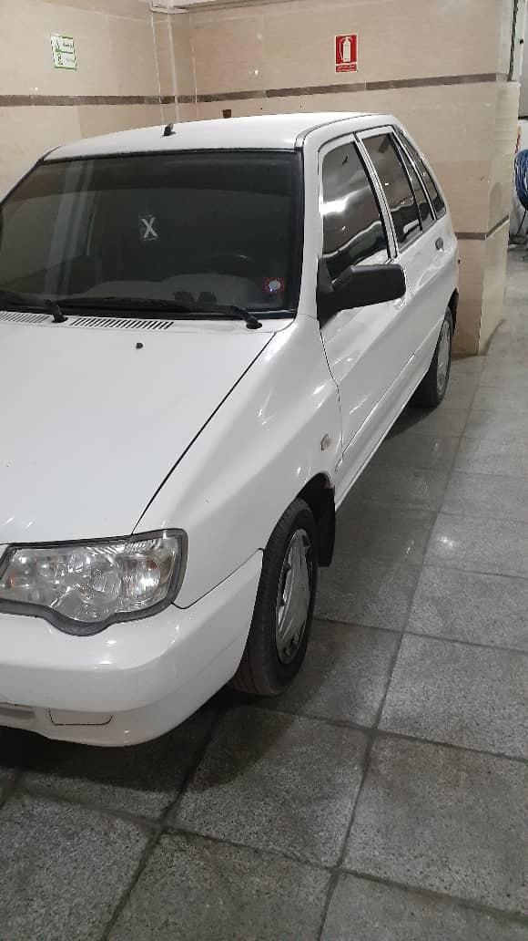 خودرو پراید، 111 آگهی ann_18194511