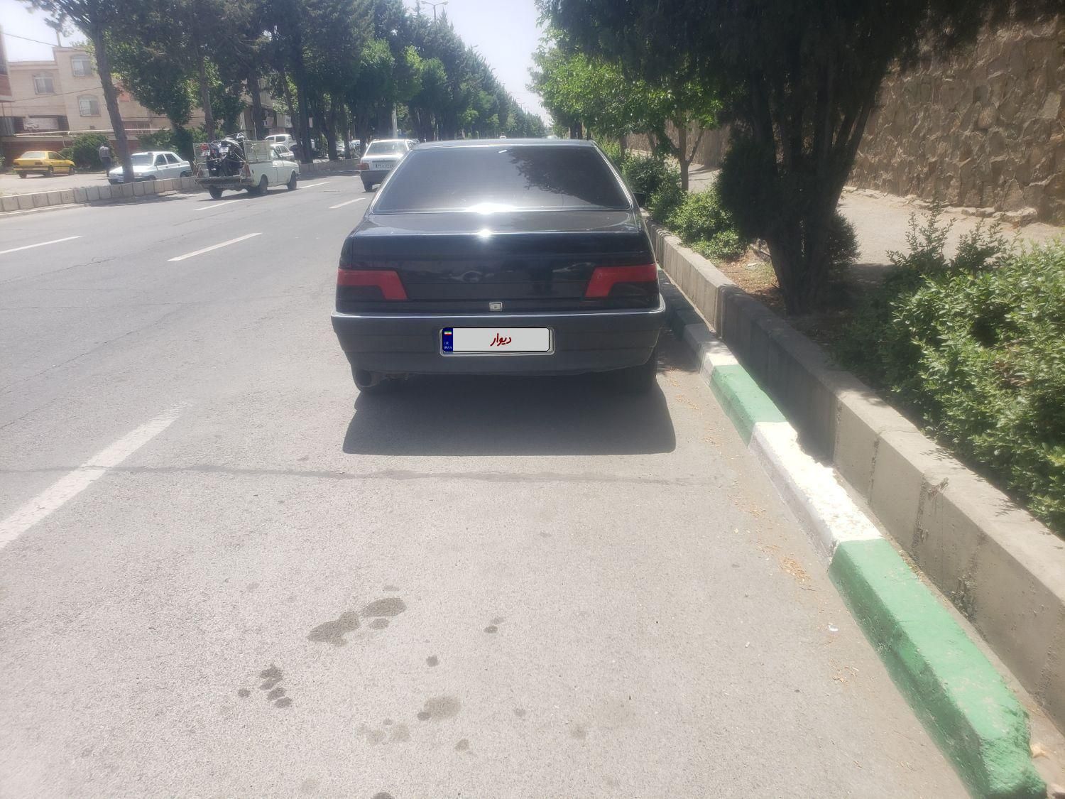 خودرو پژو، 405 آگهی ann_18194513