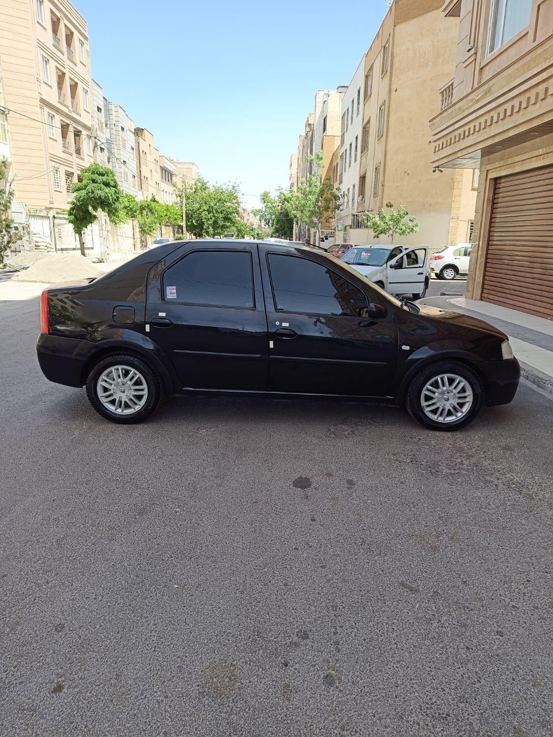 رنو تندر 90 E2 - 1389