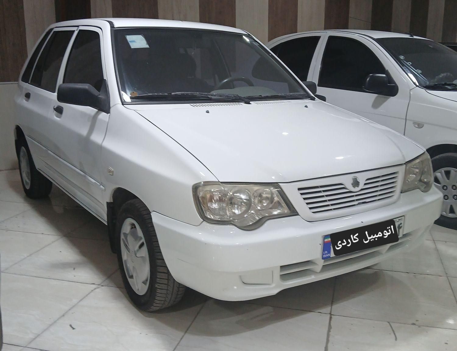 خودرو پراید، 111 آگهی ann_18194539