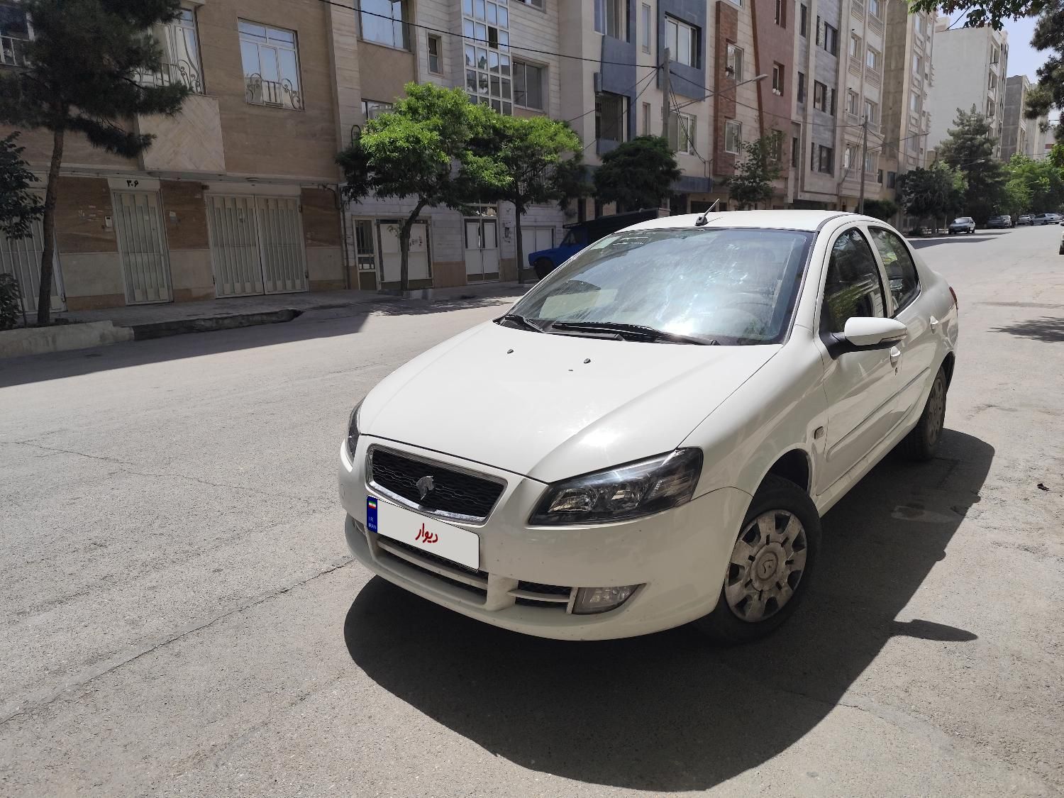 خودرو رانا، پلاس آگهی ann_18194560