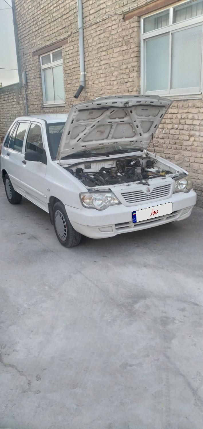 خودرو پراید، 111 آگهی ann_18194592
