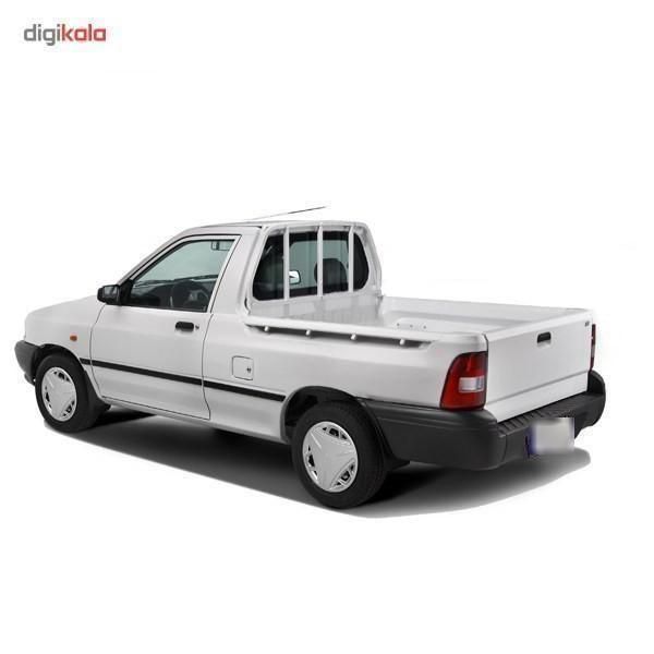 پراید 151 SE - 1404