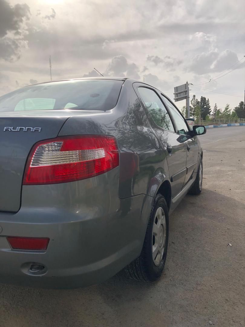 رانا LX - - 1394