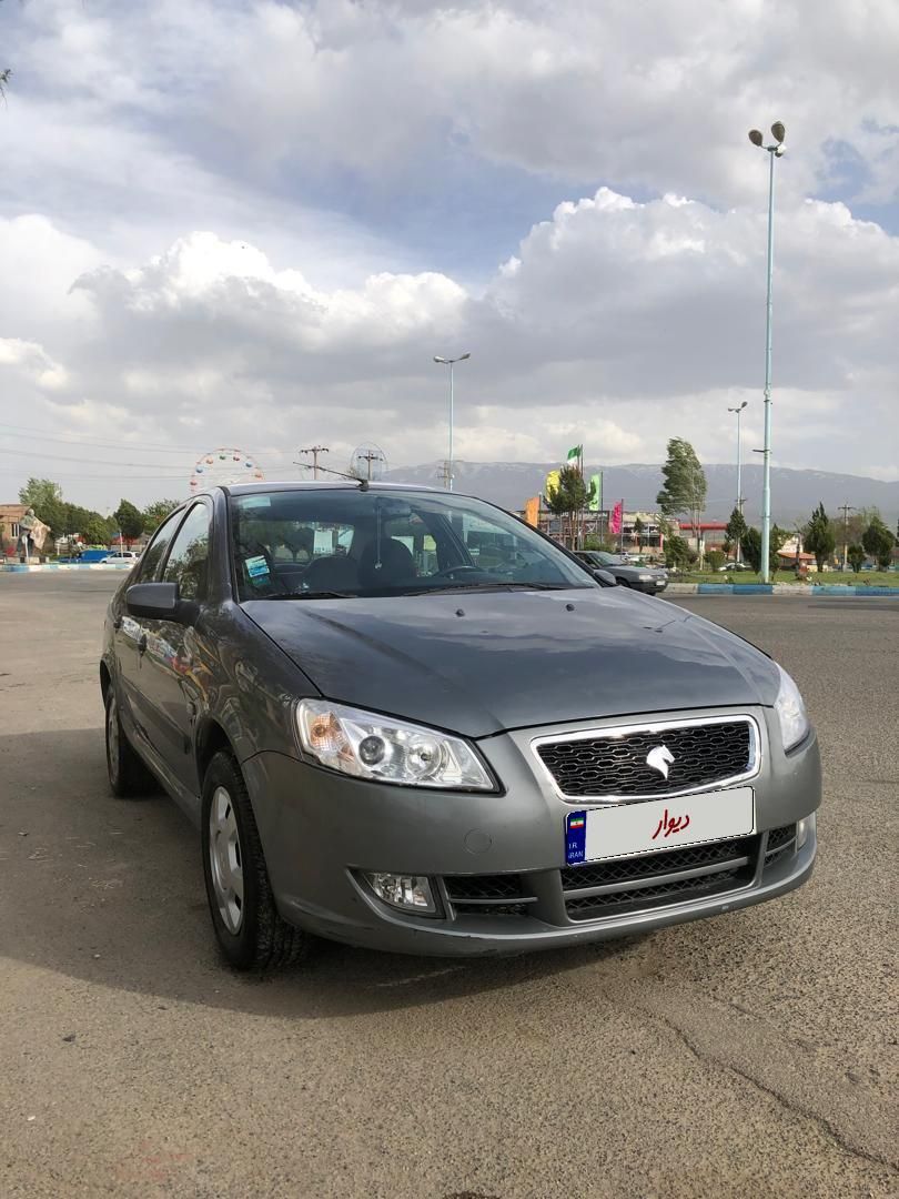 خودرو رانا، LX آگهی ann_18194626