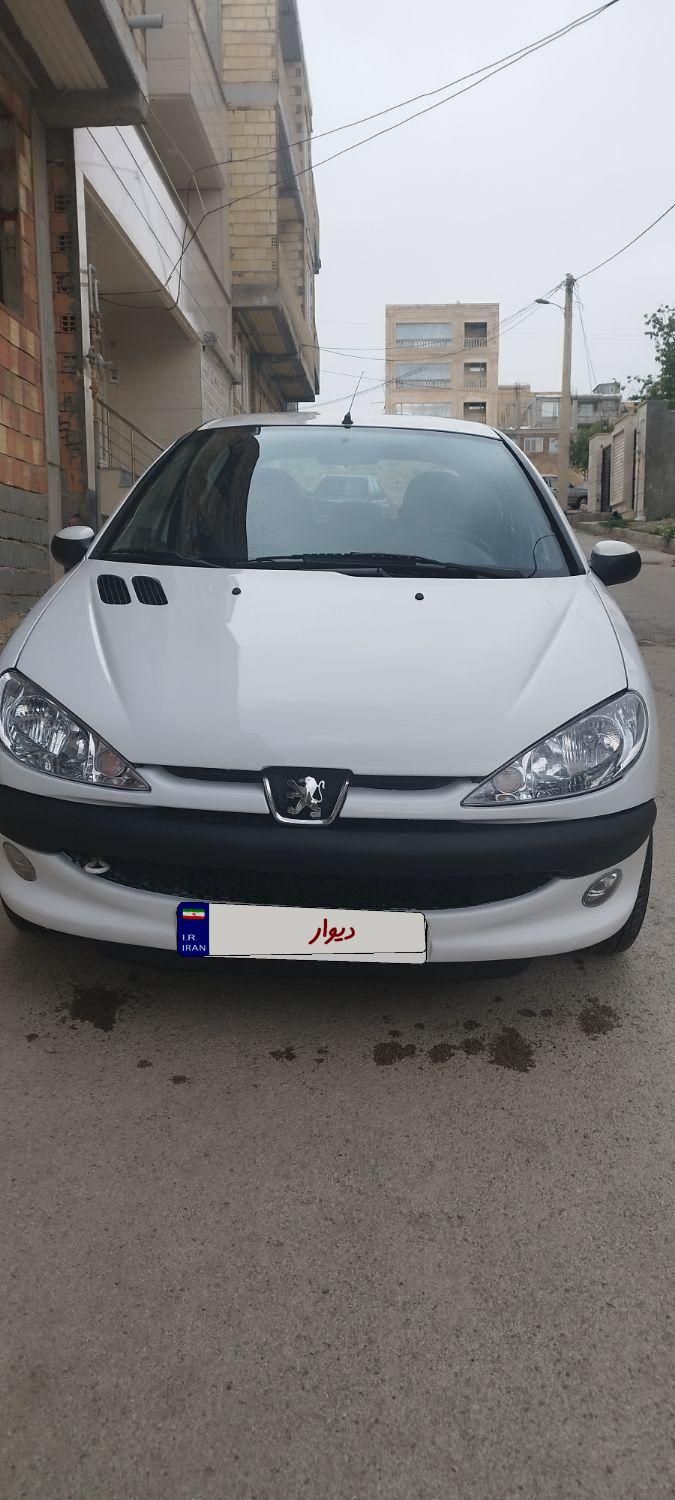 خودرو پژو، 206 آگهی ann_18194632