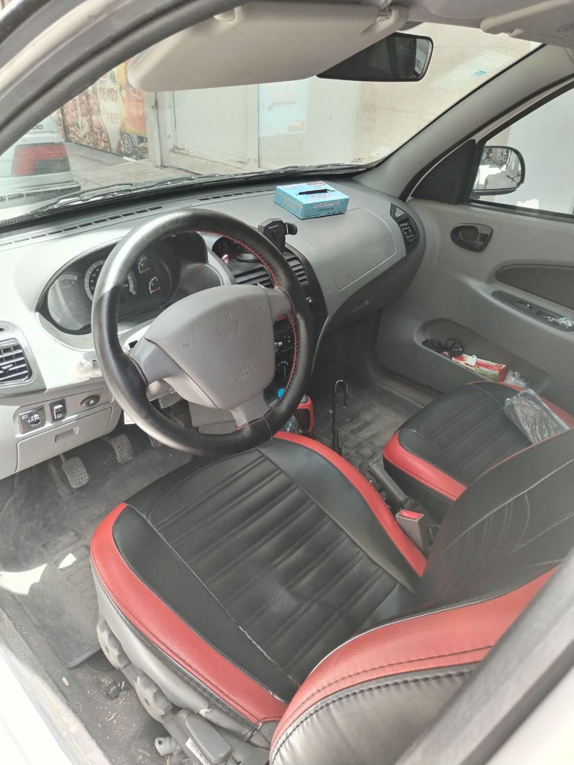 تیبا 2 EX - 1400