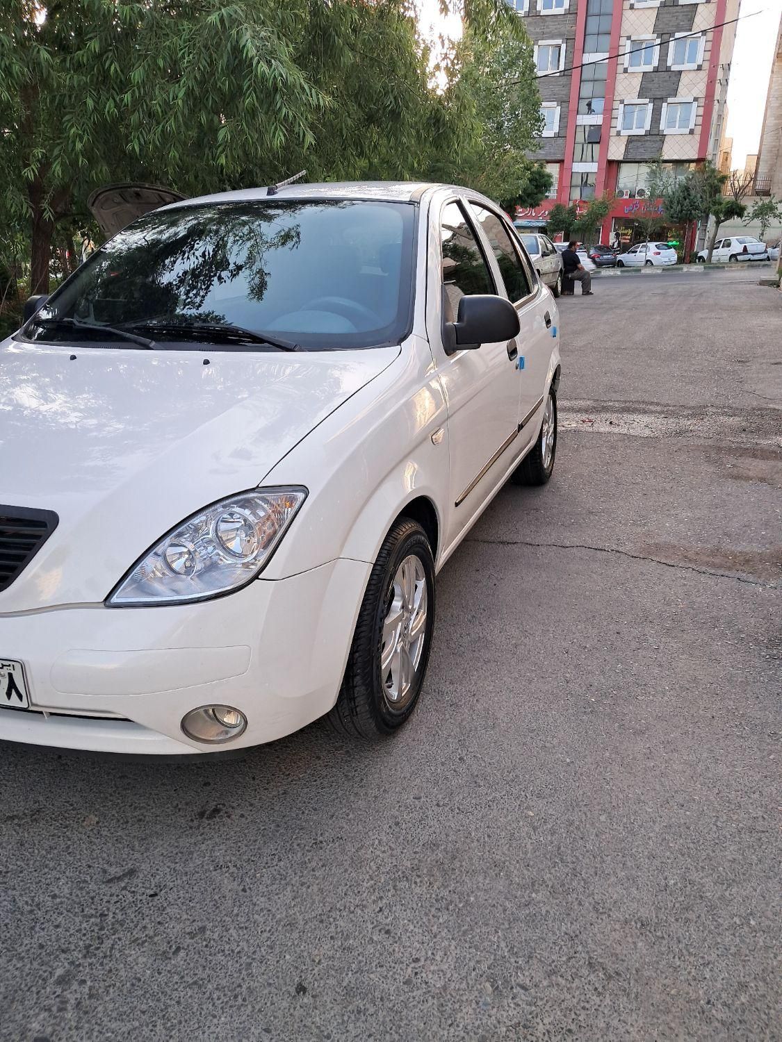 خودرو تیبا، 2 آگهی ann_18194646
