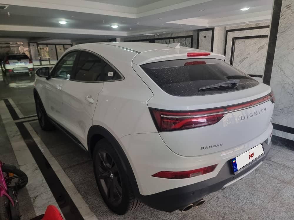 خودرو دیگنیتی، پرستیژ آگهی ann_18194662