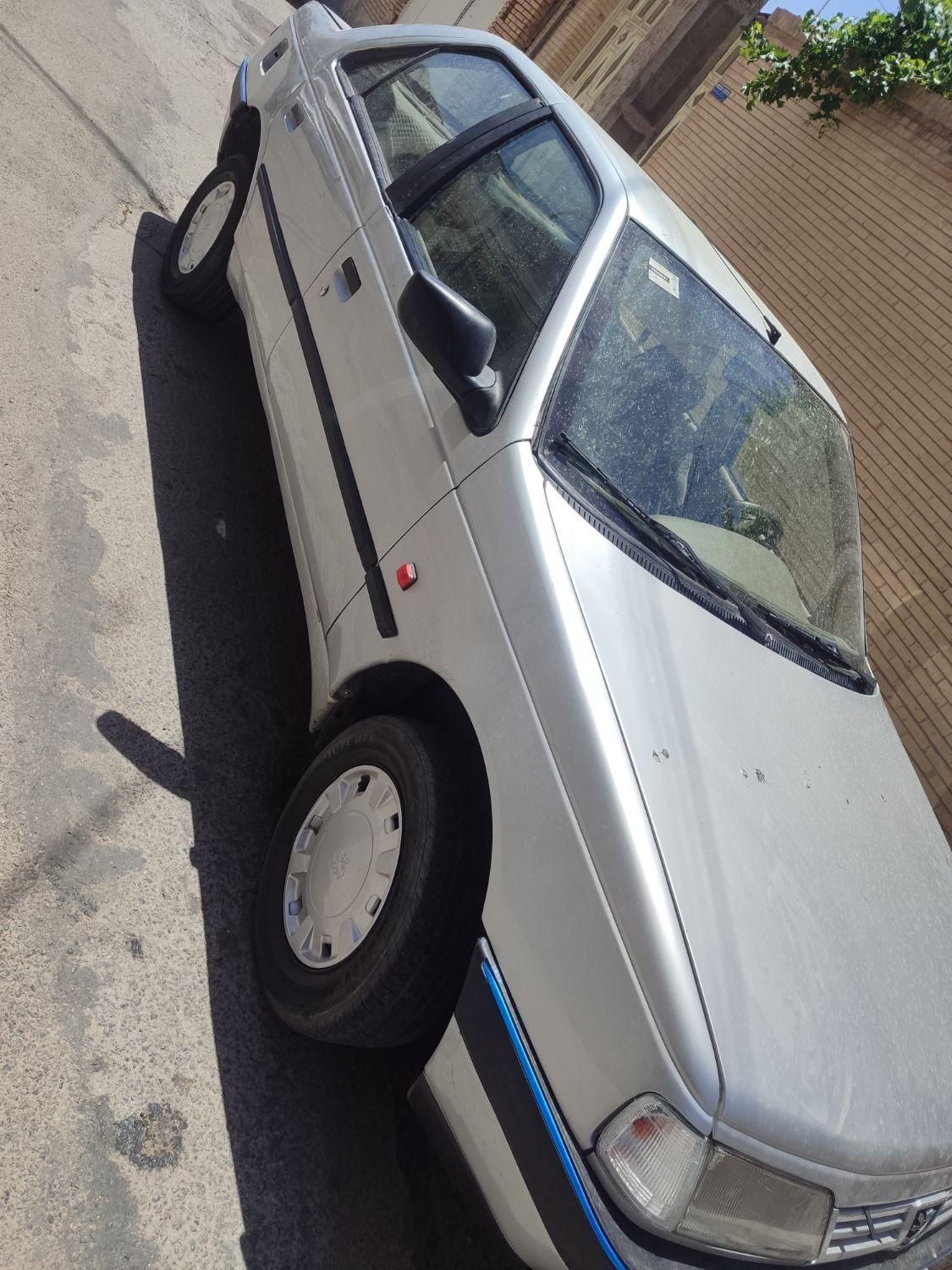 پژو 405 GLX - 1390