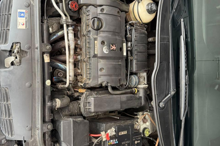پژو 206 SD v8 - 1389