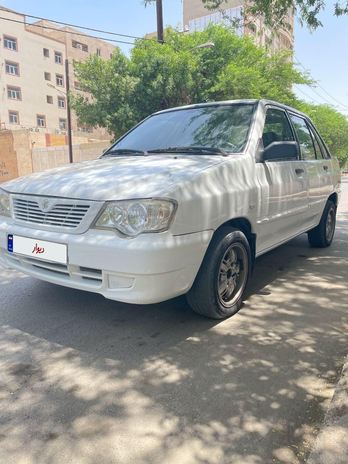 خودرو پراید، 132 آگهی ann_18194723