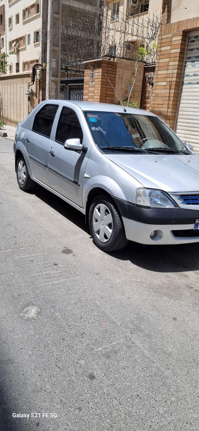 خودرو رنو، تندر 90 آگهی ann_18194724
