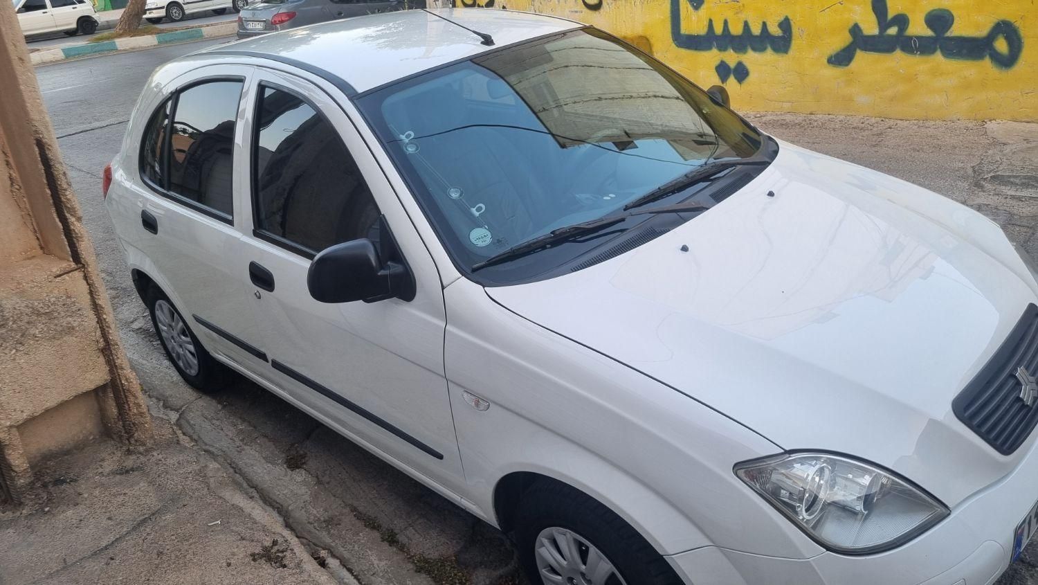خودرو تیبا، 2 آگهی ann_18194754