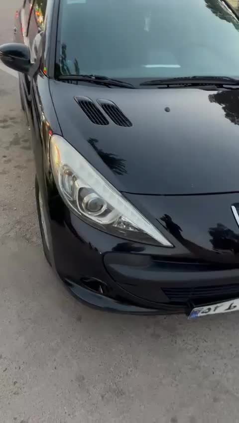 خودرو پژو، 207 آگهی ann_18194757