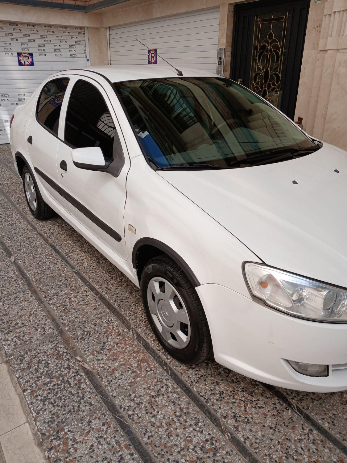 خودرو رانا، EL آگهی ann_18194759