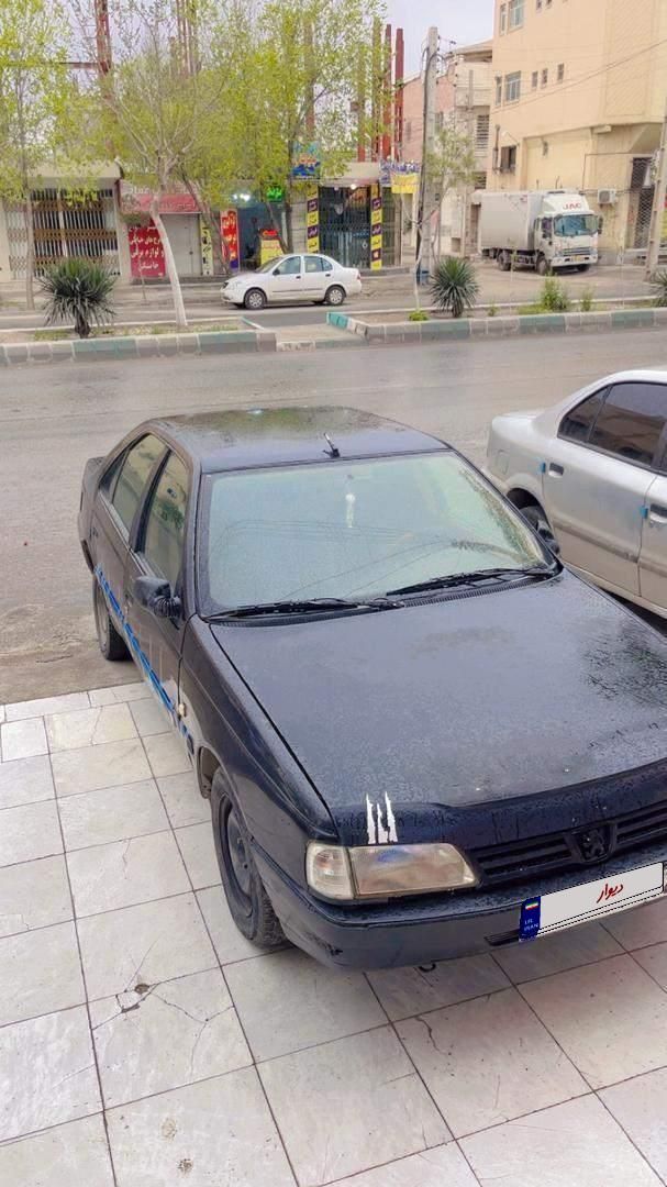 خودرو پژو، 405 آگهی ann_18194787