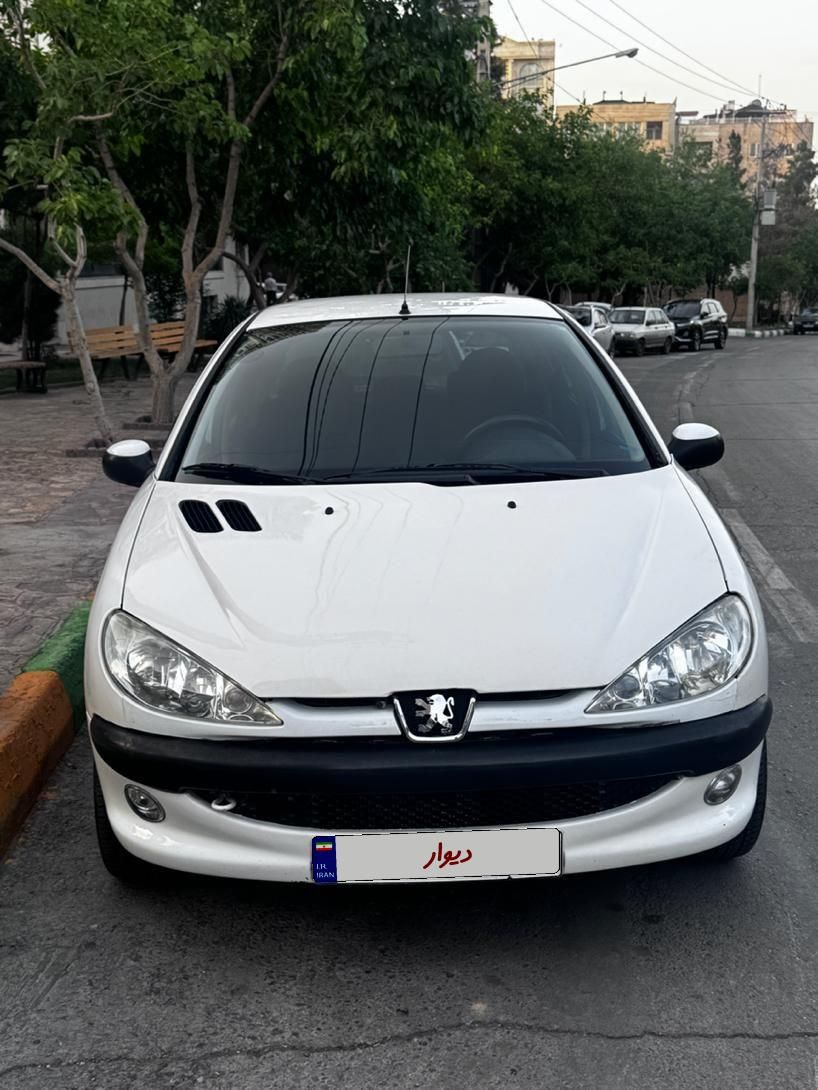 خودرو پژو، 206 آگهی ann_18194807
