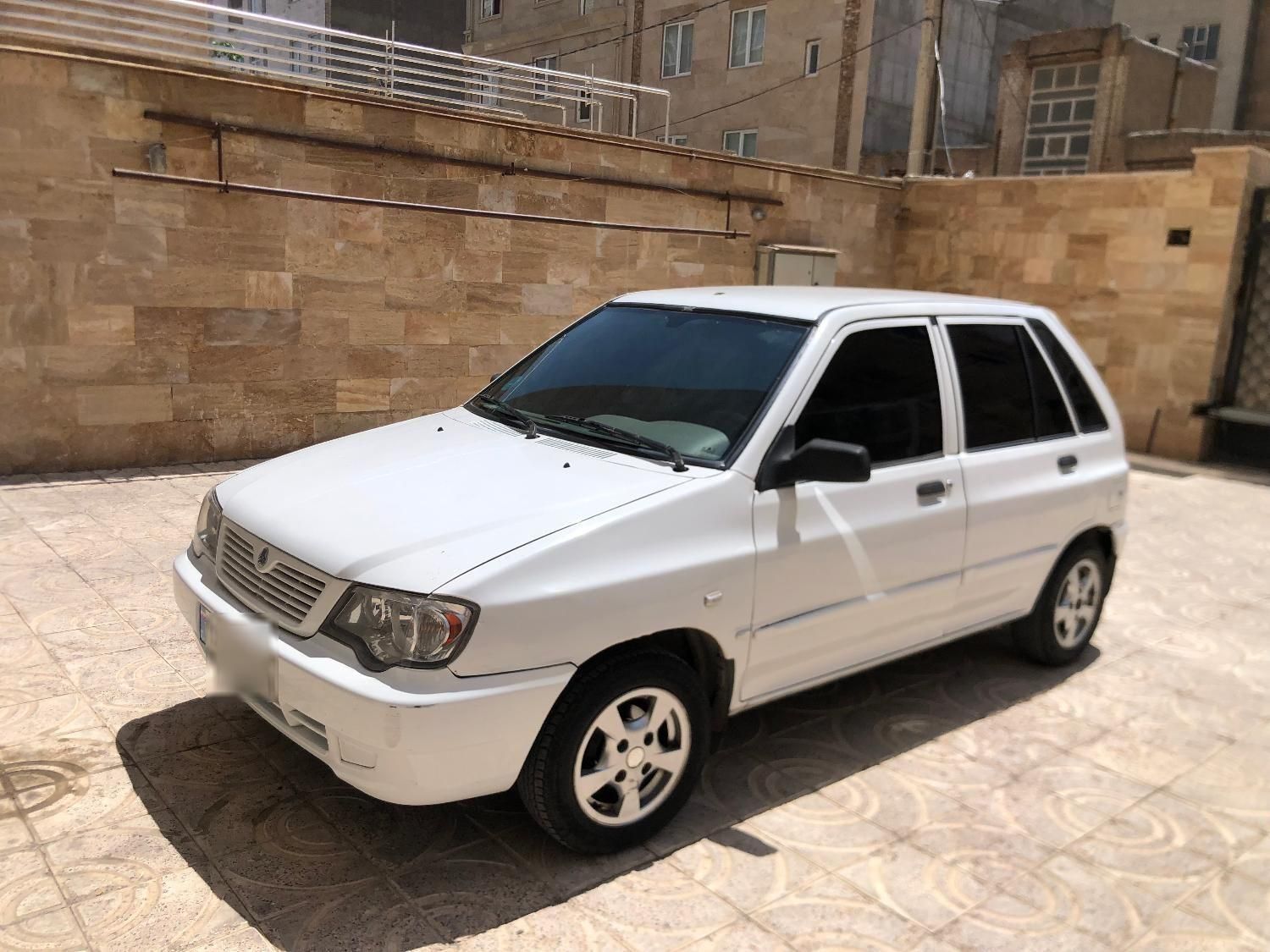 خودرو پراید، 111 آگهی ann_18194850
