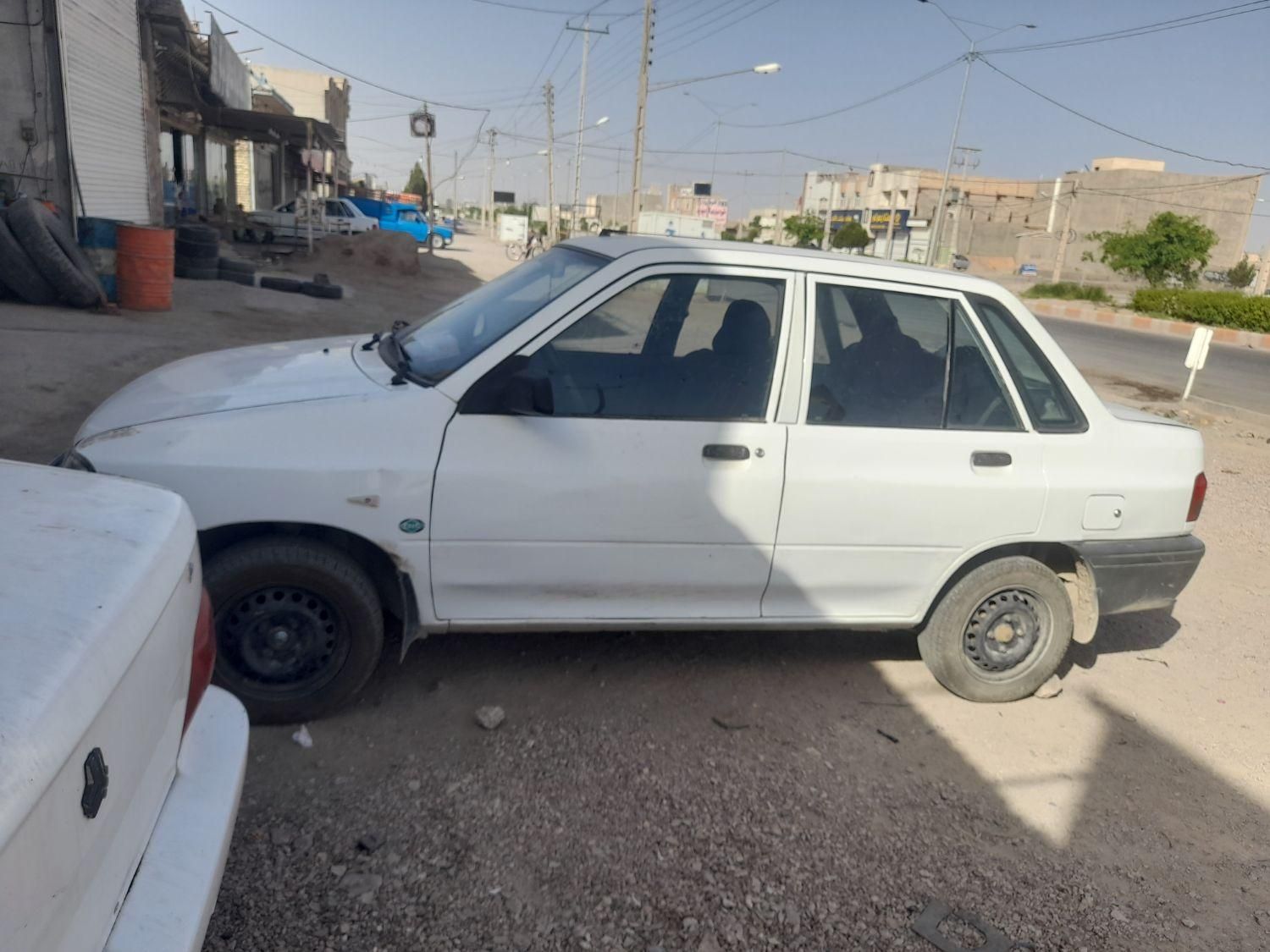 خودرو پراید، 131 آگهی ann_18194851