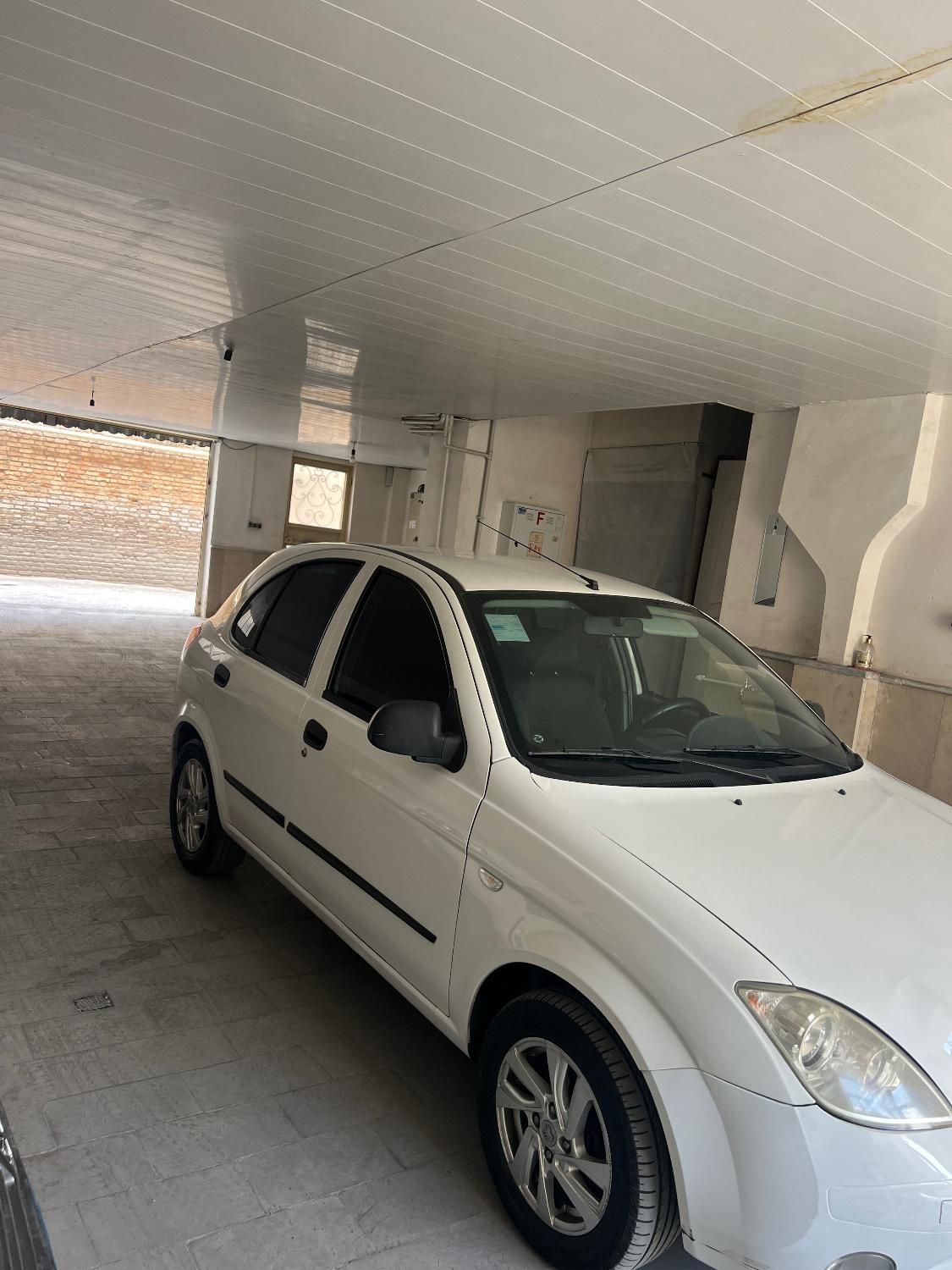 خودرو تیبا، 2 آگهی ann_18194862