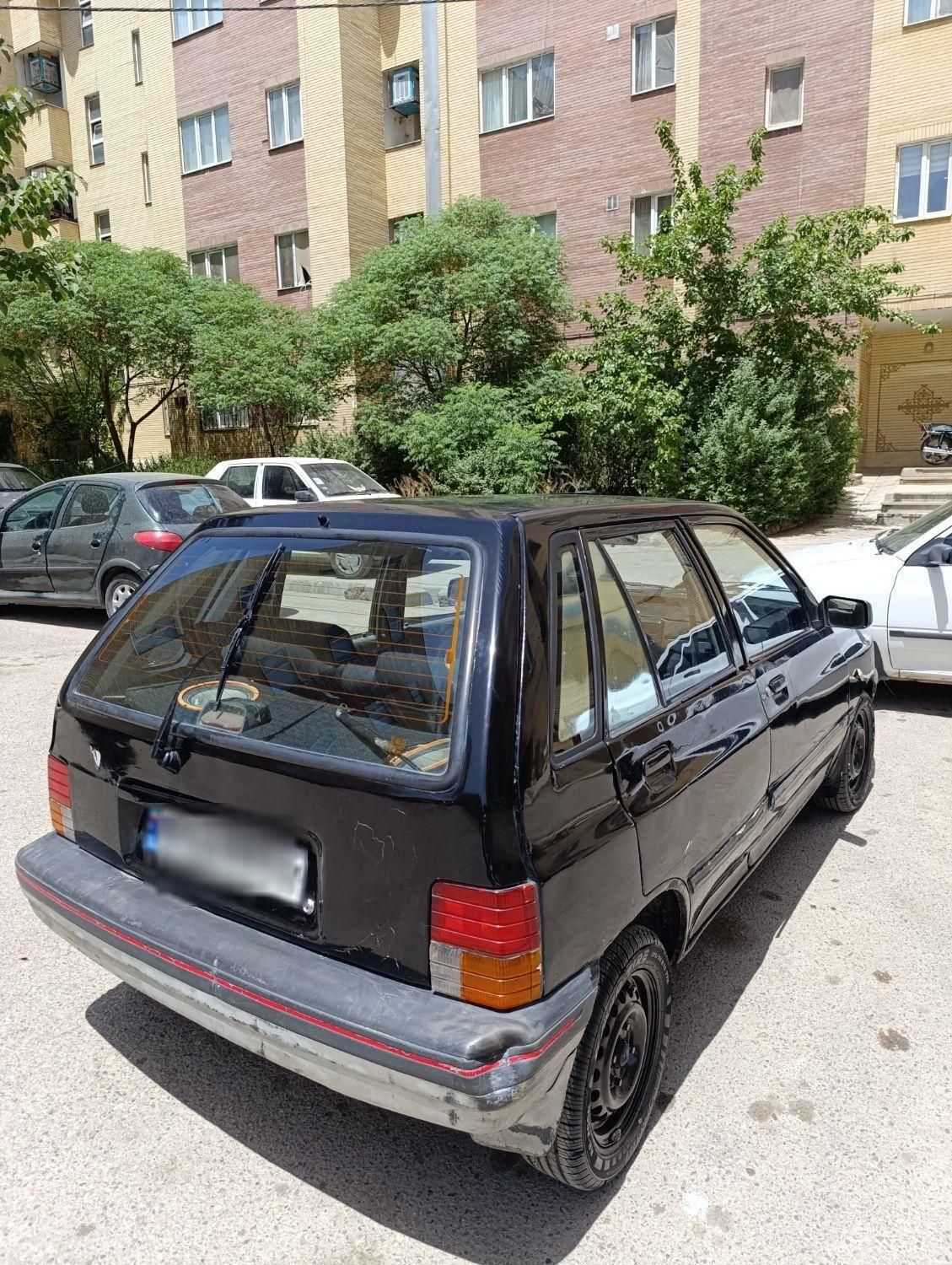 خودرو پراید، 111 آگهی ann_18194881