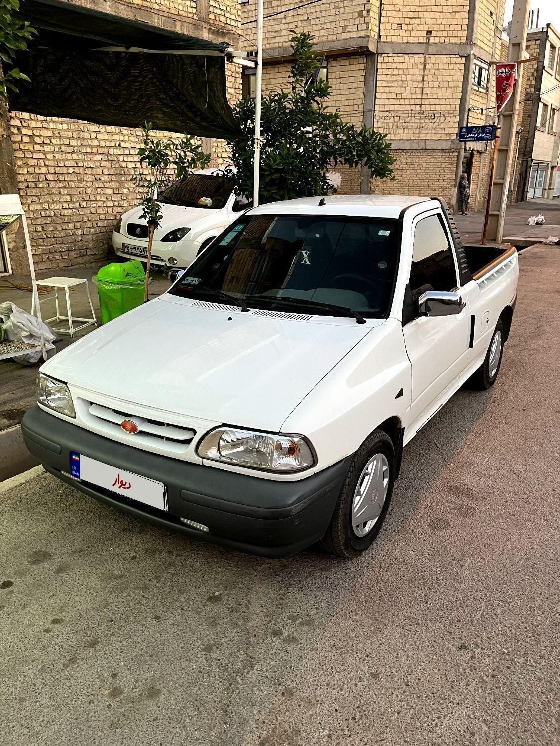 خودرو پراید، 151 آگهی ann_18194883