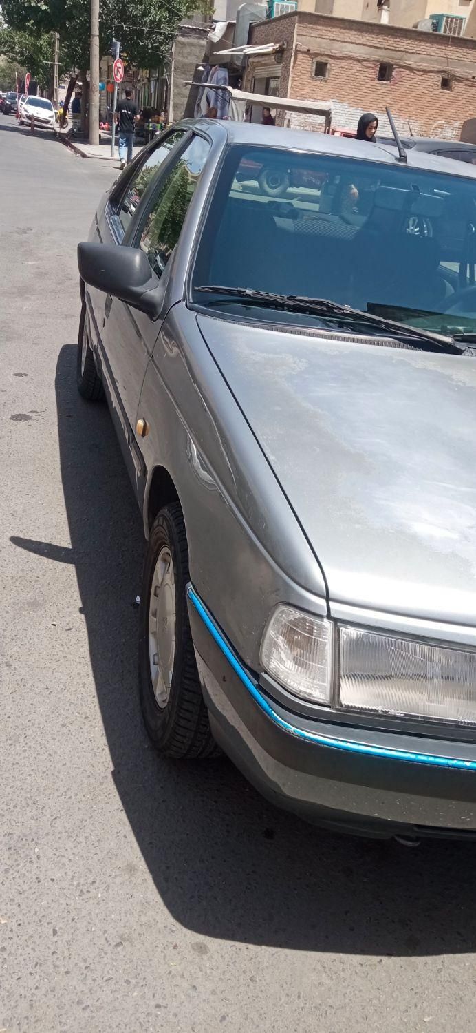 پژو 405 GLX - 1380