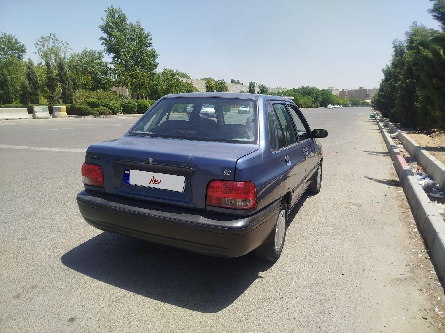 خودرو پراید، 131 آگهی ann_18194899