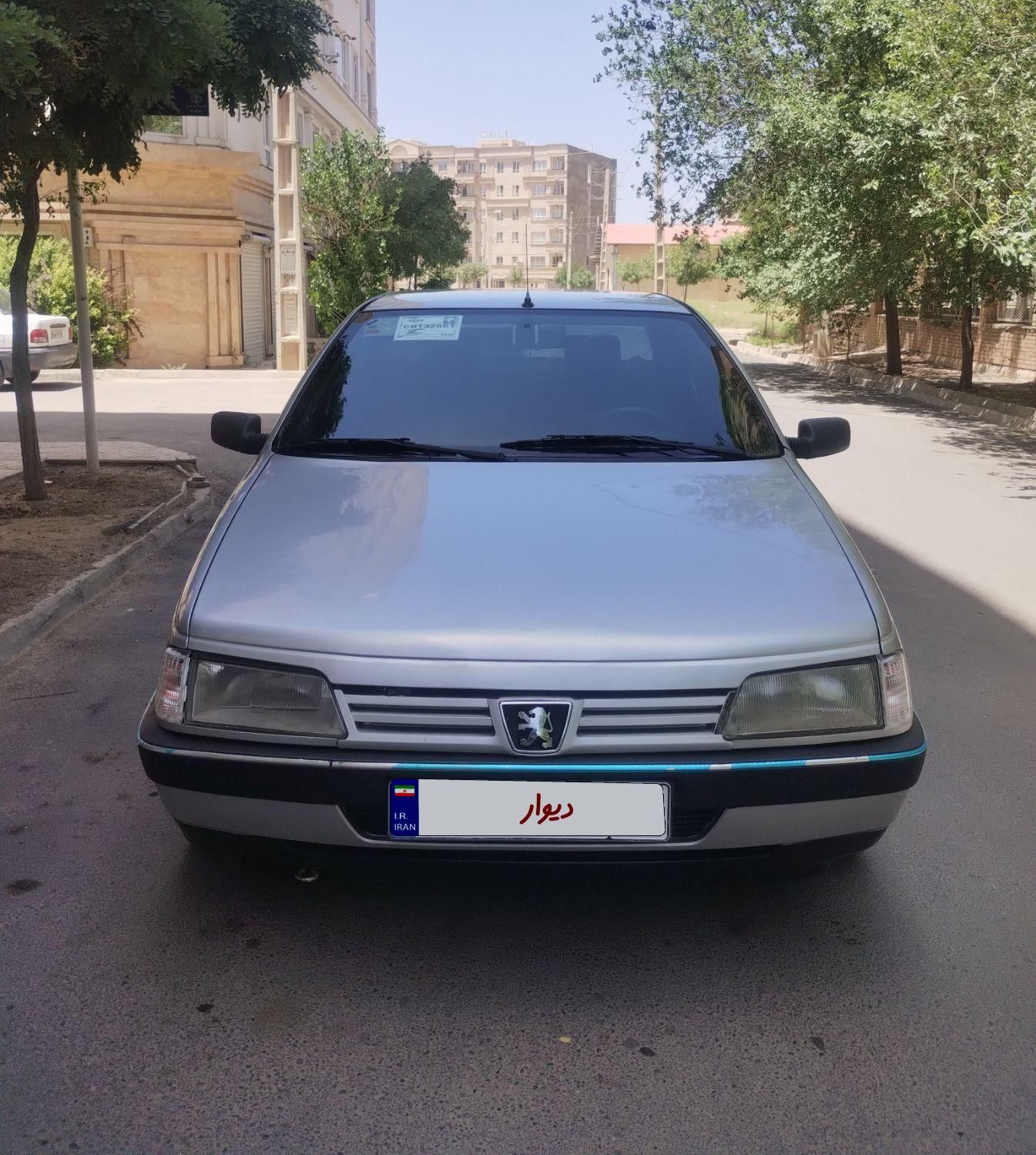 خودرو پژو، 405 آگهی ann_18194932