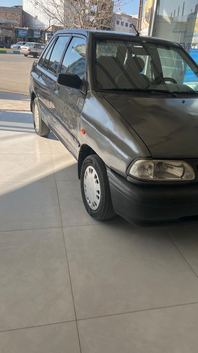خودرو پراید، 131 آگهی ann_18194956